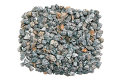 Safestone granitskærver 11/16 mm grå Stenungsund